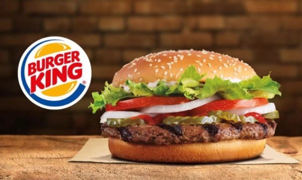 A Trademark Battle: Burger King Corporation Vs. Pune-based “Burger King”