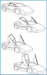 Motion Trademark Registration