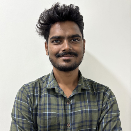 Ankit Kadam