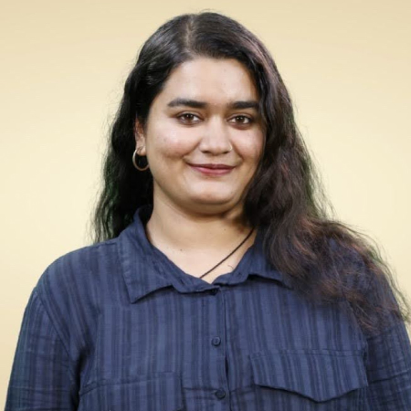Gauri Bhalerao