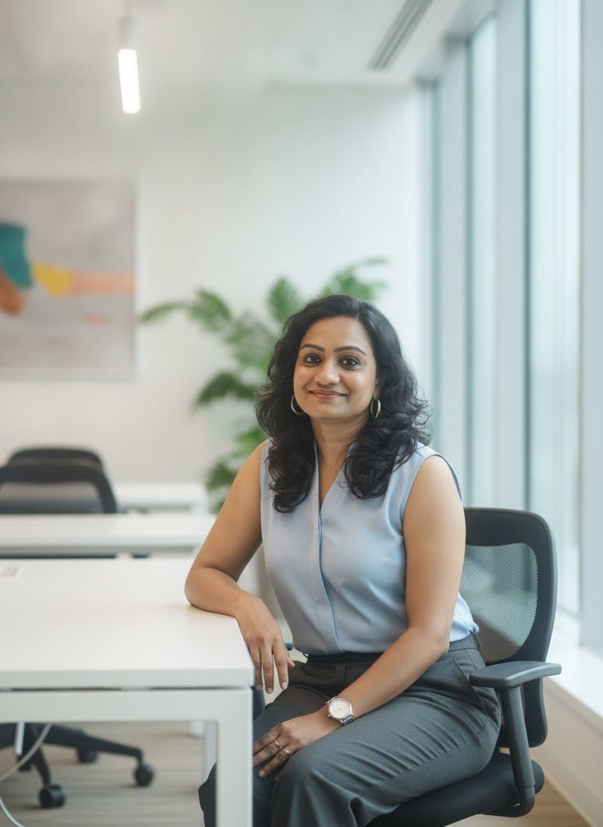 Nidhi Agrawal