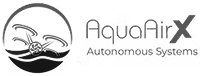 Aqua Air X Logo