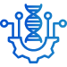 Bio-technology Icon