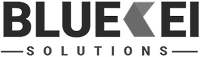 Blue Kei Logo
