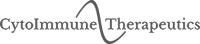 Cytoimmune Therapeutics Logo