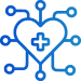 Health-technology Icon