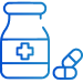 Pharmaceutical & Formulations Icon