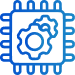 Mechatronics Icon